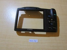 Front cover for Canon PowerShot SX410