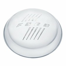 United Pacific Steel Ford Script Hub Cap 1946 Ford Passenger Car - 1 Unit