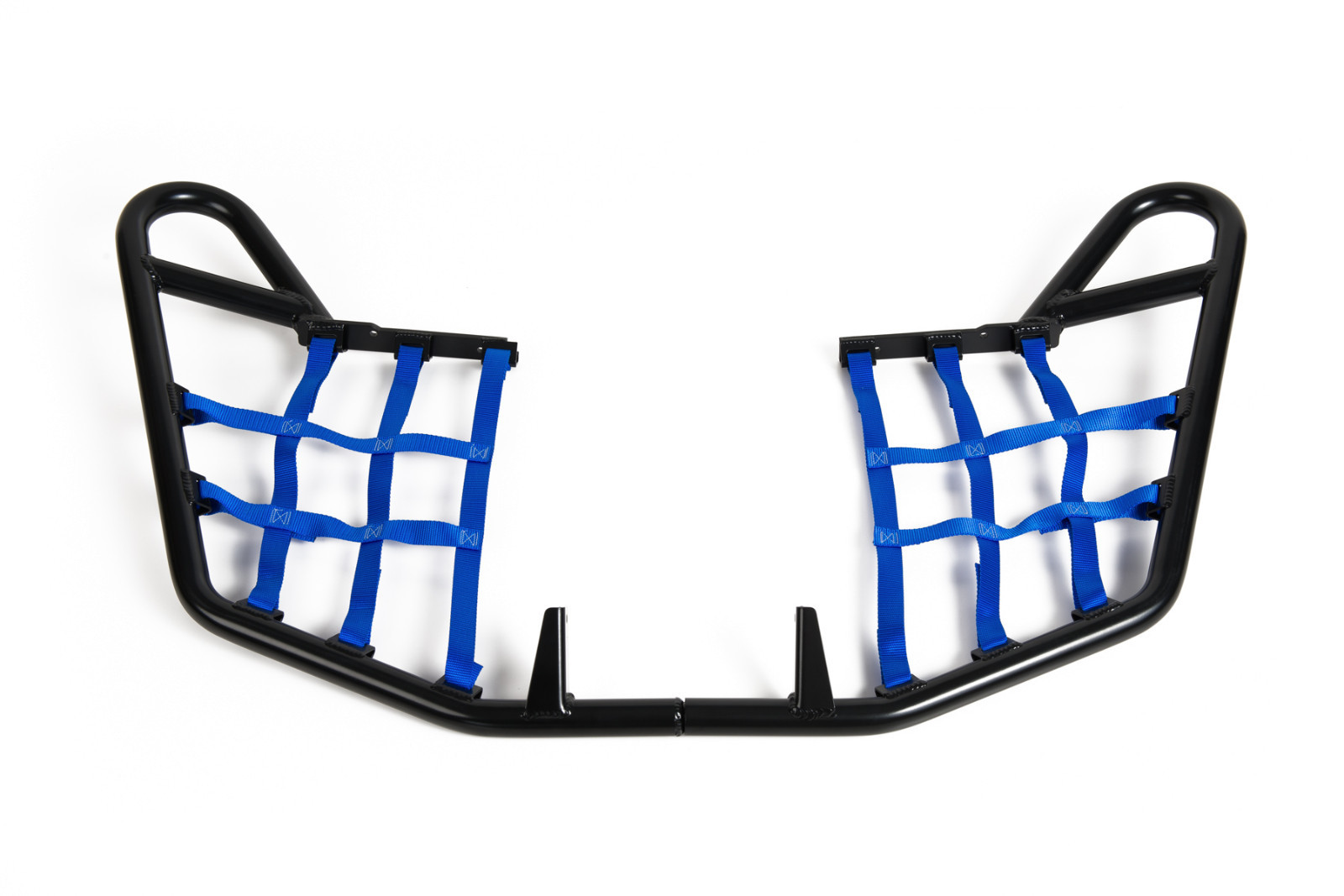 XFR Comp Aluminum Nerf Bars Honda TRX450R TRX 450R 450ER NBE106HGB