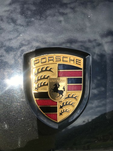 Porsche Cayenne 3.2 V6 cat - Foto 2 di 8