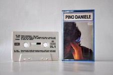 Musicassetta PINO DANIELE - VAI MO' - 1981