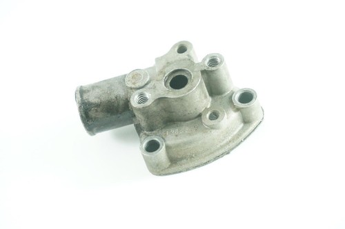 OEM BMW E30 Cold Start Valve Injector Flange Housing 84-87 325e 325es 528e - 第 1/4 張圖片