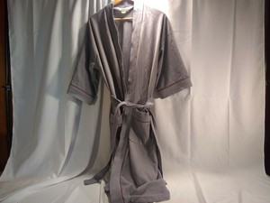 bill blass mens robes