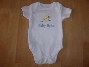 duck baby grow