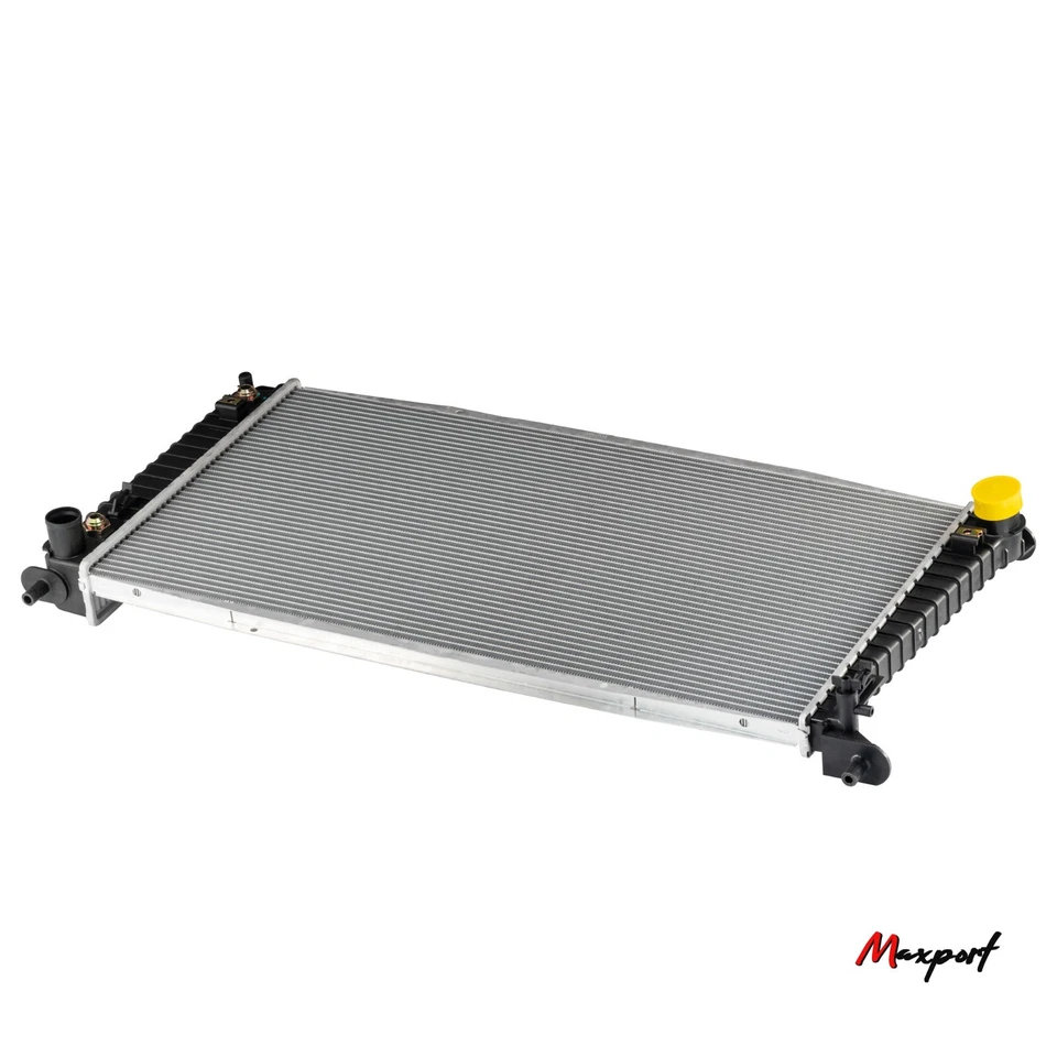 Radiator for 2004-2008 Ford F150 2004-2006 Expedition 05-06 Lincoln Navigator — 第 3/4 张图片