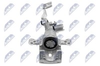 HZT-NS-018 NTY Bremssattel FüR Nissan