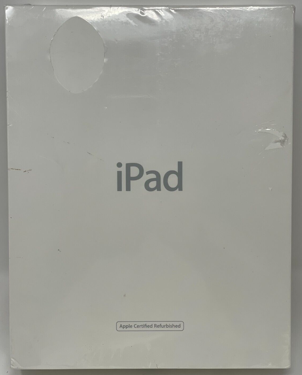 Apple iPad 2 A1396 64 GB, Wi-Fi + 3G, 9.7 in - Black for sale