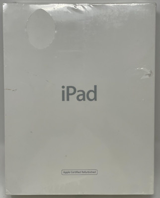 Apple iPad2 2nd Generation 64GB MC775LL/A Wi-Fi + 3G Cellular GSM