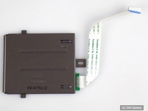 DELL Ersatzteil: 5-in-1-Media Speicherkartenleser Card Reader für XPS M1710