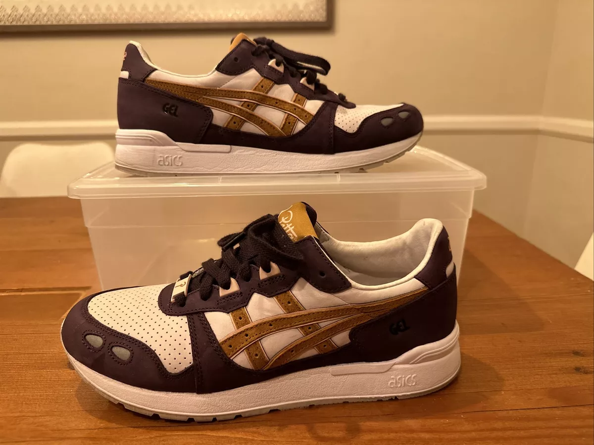 Asics gel on sale lyte 6 2017