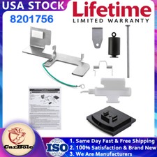 Refrigerator Ice Dispenser Door Kit Part  8201756 For Whirlpool Refrigerator US