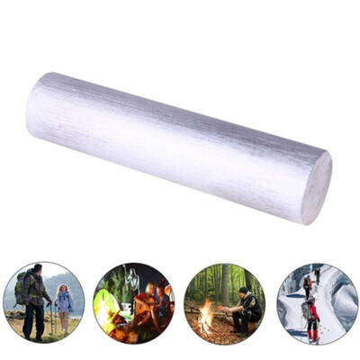 Wholesale Magnesium Metal Rod Bar 16mmX9cm For Light Fire Outdoor Survival