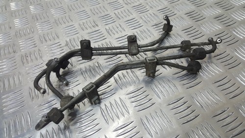 Ford Focus 2000 Kraftstoffzufuhr zu Düsen Leitung (en) Diesel 55kW GUST14904