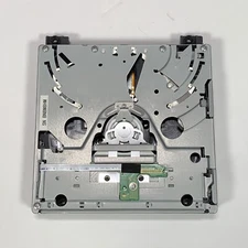 OEM NINTENDO Wii Replacement DVD Disc Drive Tested Part GameCube Compatible