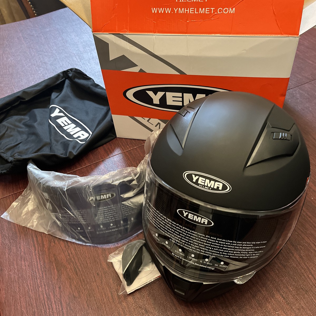 Dot Approved Fmvss 218 Standard Bike Helmet DOT Certified Youth