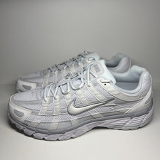 Nike P-6000 Summit White Pure Platinum FV6603...