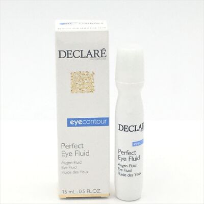 Declare Eyecontour Perfect Eye Fluid 15ml/ 0.5oz