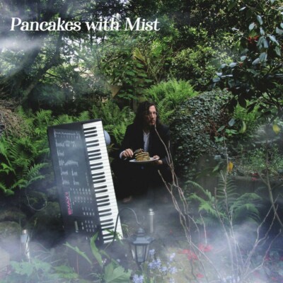 LEGOWELT Pancakes With Mist NEW 2021 LP Techno Vinyl Electro Dutch Import Record
