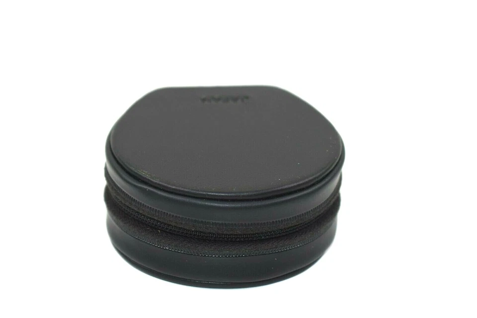 Sony 52mm Close Up Camera Filter No. 1 and 3 with Case Japan - Image 3 of 4