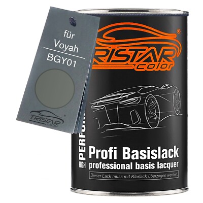 Autolack Dose spritzfertig für Voyah BGY01 Qing Yun Hui Perl Metallic 1,0L