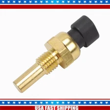 Coolant Temperature Temp Sensor For Chevy GMC TPI TBI LT1 LS1 LS2 4.8L 5.3L 6.0L