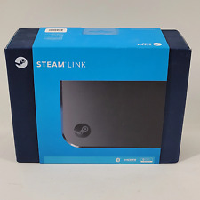 Steam Link, Model: V000694-XX, PC / Computer & Electronics: :  Computers & Accessories