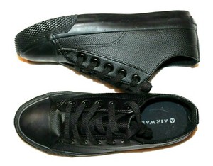 airwalk patent leather shoes