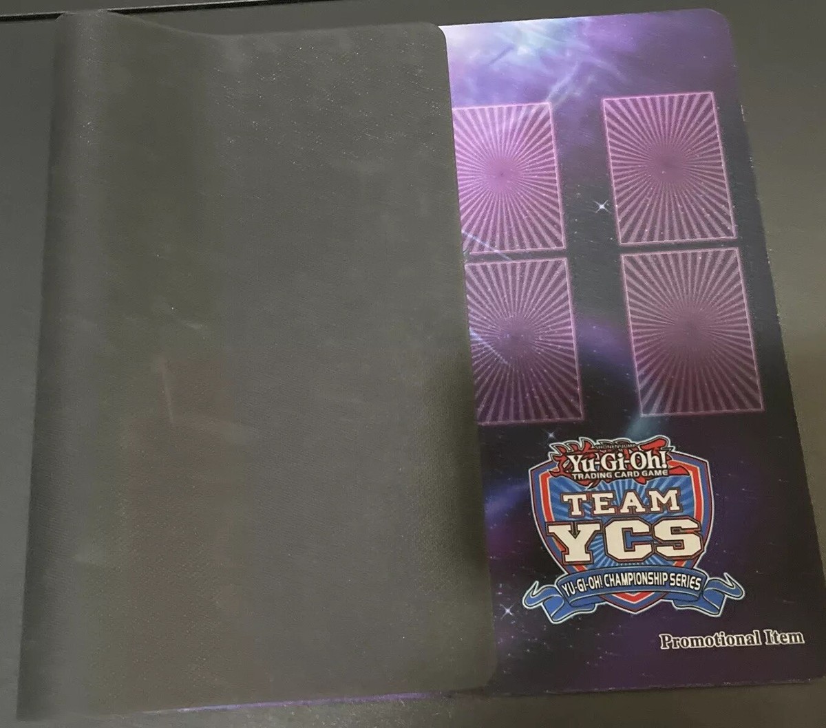 【公式】 プレイマット Anotherverse Gluttonia ycs Anotherverse Gluttonia YCS Top Cut Playmat Yugioh Official