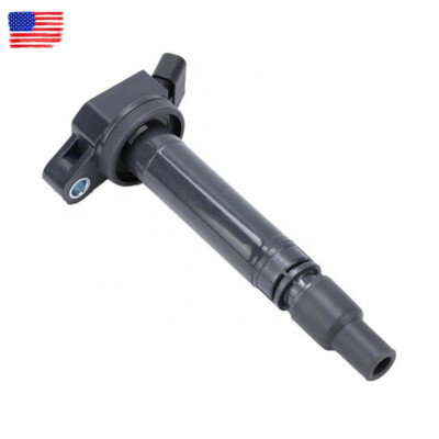 1 Set for Toyota Direct Ignition Coil-Coil On Plug 90919