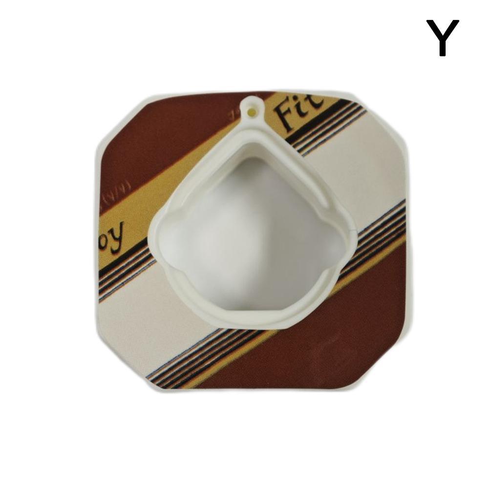 Scented Promote Drink Flavour Pods Aroma Recyclable Plastic Rings eBay