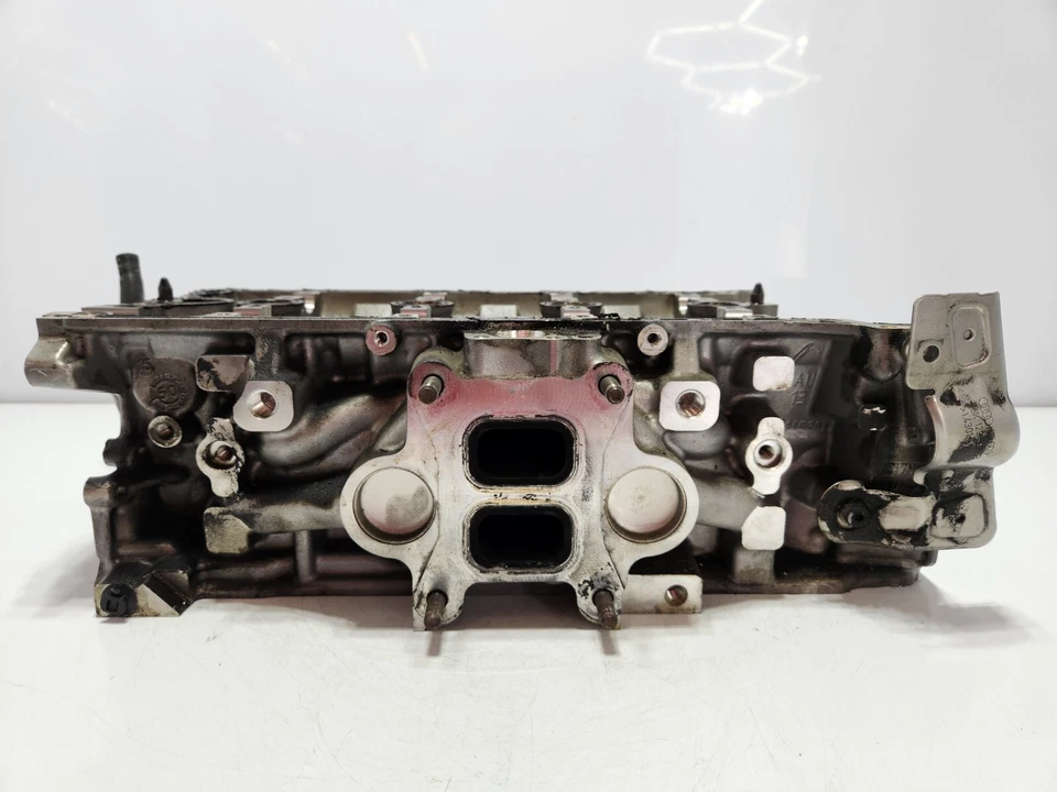 ✅ 2015-2019 OEM Volkswagen Golf R 2.0L I4 Motor Culata Foto 3 de 4