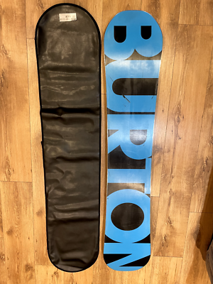 158 Burton Mystery Flying v Craig's FV 【公式通販】