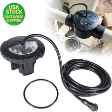 Salt Cell Assembly for Jandy Truclear 11K Chlorinator Pool System 35000 Gal