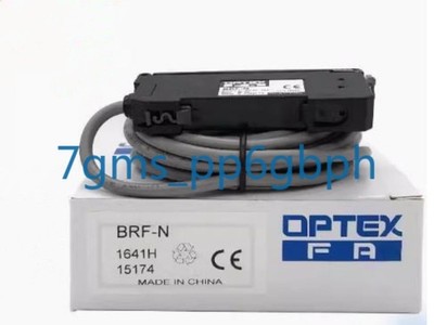 1PCS NEW   BRF-N-3 inkjet printer dedicated amplifier infrared sensor #md