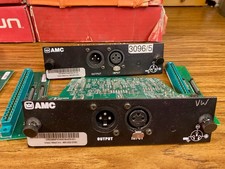 Crown PIP AMCb Mono Input Card w/ PWB 100950-...