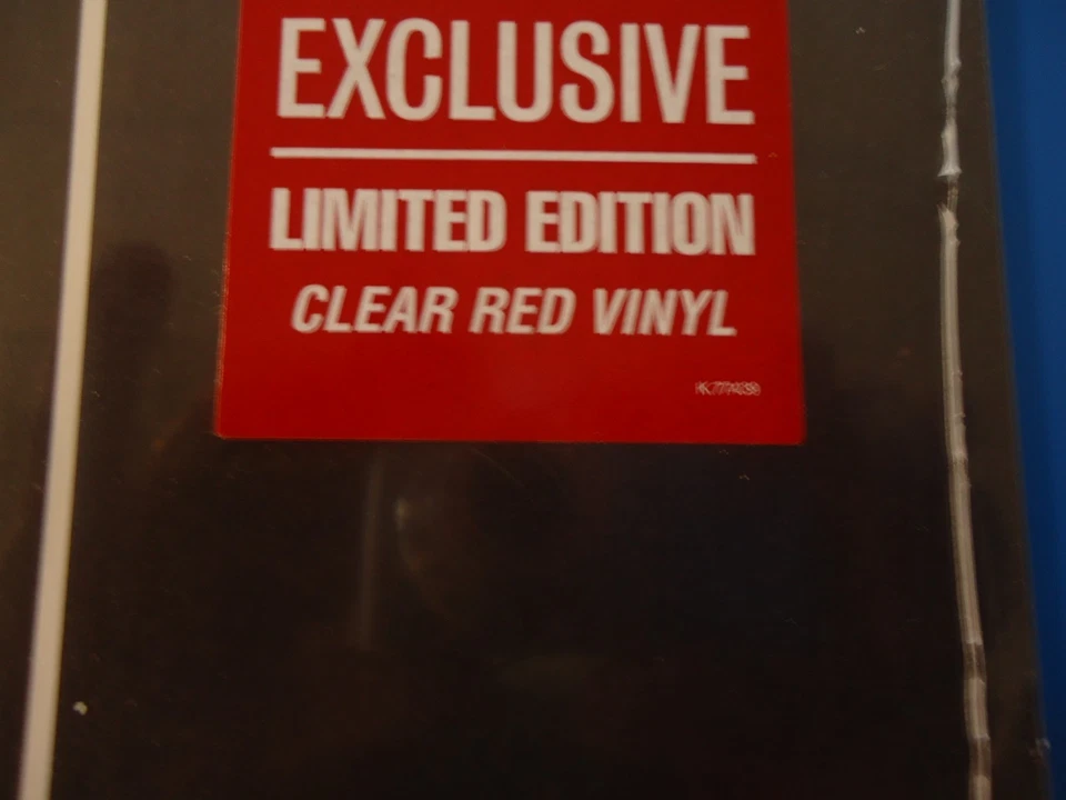 Best of Andy Williams (Red Vinyl) LP (2022) NEW Shrink Wrap Tear - Image 2 of 4