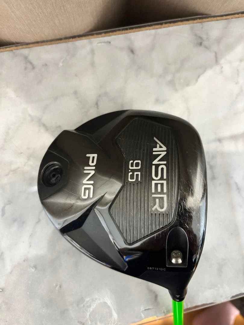 Ping Anser Driver for sale - eBay