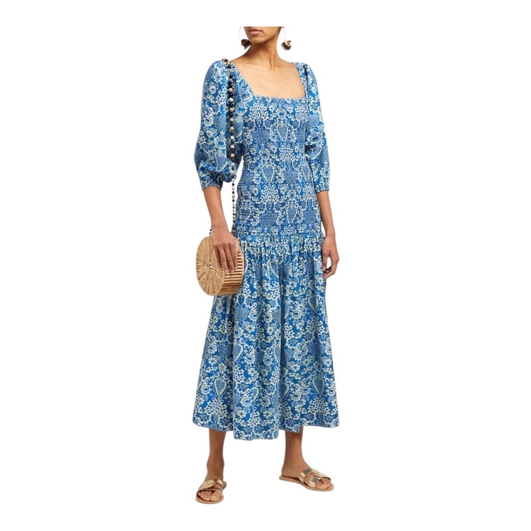 rhode resort harper dress A Brand We Love This Summer: Rhode