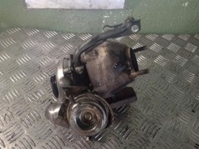 Turbo BMW SERIE 3