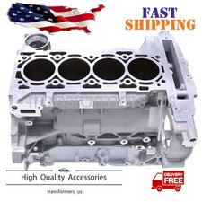 New Engine Bare Block For Buick Verano Gmc Terrain 2.4l Ecotec 12592995 12642782