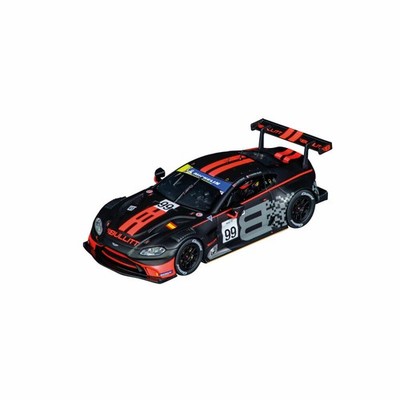 Carrera Autorennbahn-Fahrzeug Evolution Aston-Martin Vantage GT3 Bullitt Racing