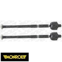 2X Axialgelenk FüR Spurstange Monroe L10219 2 Spurstangen Set