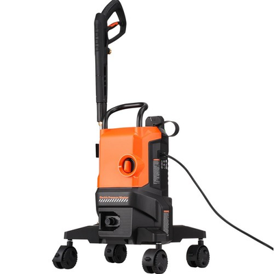 #ad Electric Pressure Washer Max 2700 PSI 1.8 GPM w Nozzles amp; Foam Cannon $161.30