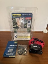 PetSafe PRF-275-19 Underground Stubborn Dog Extra Collar Receiver PRF27519 B-11