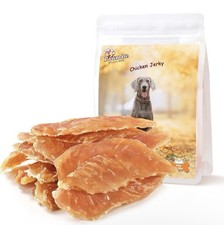 Dog Treats Chicken Jerky Tenders, Healthy Human Grade 10.6 Ounce Pack