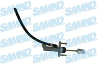 Samko Kupplungsgeberzylinder Kupplung FüR Hyundai Getz Tb