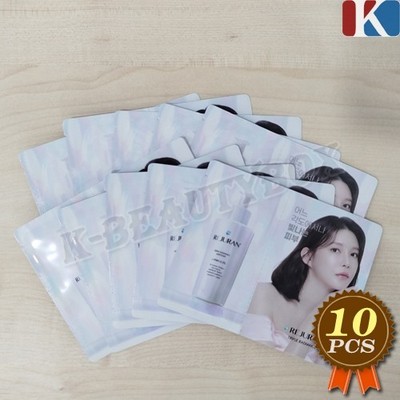 REJURAN Healer Triple Radiance Ampoule 1ml x 10pcs Korean Cosmetics K-Beauty