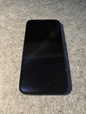 Apple iPhone 13 - 128GB - Mitternacht (Ohne Simlock) (Dual-SIM)