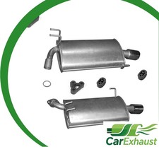 Pot d'échappement Honda ACCORD