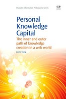 Personal Knowledge Capital: The Inner And Outer Path Of Knowledge Creation In A